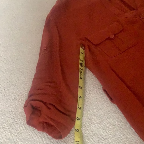 Relaxed fit shirt - Picture 8 of 8